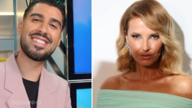 Léo Caeiro acusa Cristina Ferreira de proteger favoritos no Secret Story: “Proteção divina”