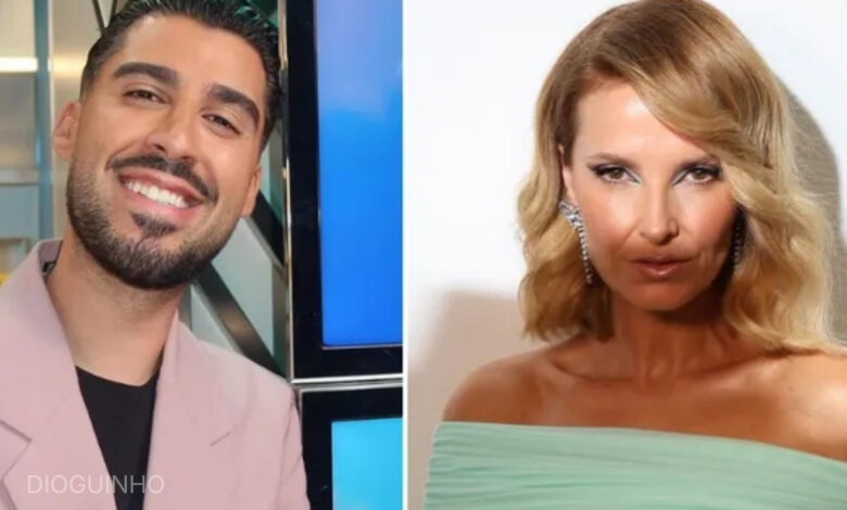 Léo Caeiro acusa Cristina Ferreira de proteger favoritos no Secret Story: “Proteção divina”