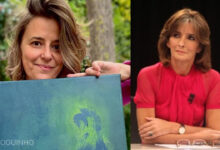 Leonor Poeiras recorda Constança Cunha e Sá como professora e mentora: “Inspirou-me a ser jornalista”