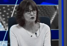 Luto no jornalismo: Morreu Constança Cunha e Sá aos 67 anos