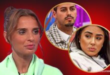 Diana Lopes desmascara o "teatro": "Eles discutem para dar jogo um ao outro"