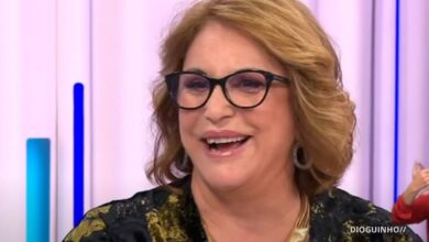 Dina Aguiar quebra o silêncio sobre a saída da RTP: "Já estou fora de prazo de validade"