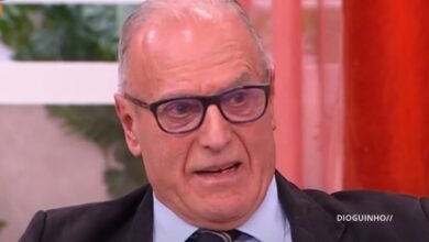 Médico denuncia na SIC: “O combate ao colesterol é a maior fraude científica de todos os tempos”