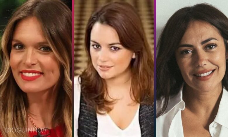 Escândalo na agência Glam: Ana Guiomar e Diana Chaves perdem centenas de milhares de euros e vão para tribunal