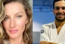 Gisele Bündchen casou-se com Joaquim Valente: "Casamento secreto na Flórida"