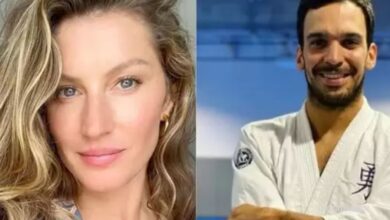 Gisele Bündchen casou-se com Joaquim Valente: "Casamento secreto na Flórida"