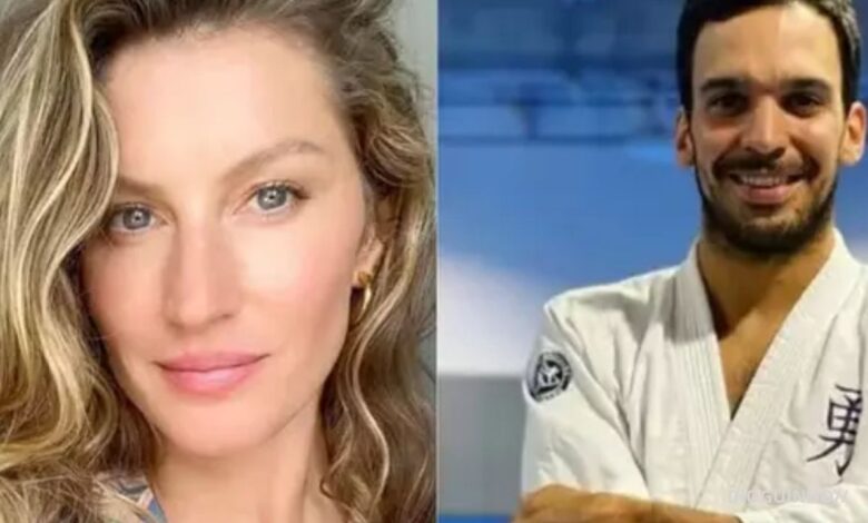 Gisele Bündchen casou-se com Joaquim Valente: "Casamento secreto na Flórida"
