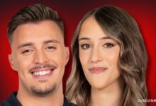 Patrícia Carvalho responde a 'ataque' e convida rival para ir a Paris: "Eu pago a viagem de avião"