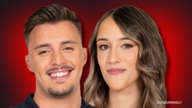 Patrícia Carvalho responde a 'ataque' e convida rival para ir a Paris: "Eu pago a viagem de avião"