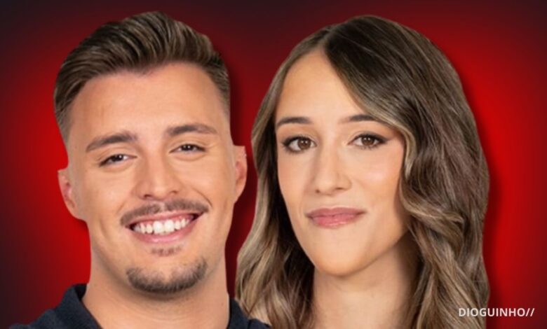 Patrícia Carvalho responde a 'ataque' e convida rival para ir a Paris: "Eu pago a viagem de avião"