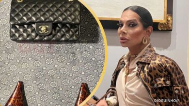 EXCLUSIVO! O Natal luxuoso de José Castelo Branco em Nova Iorque: Milhares de dólares em presentes de marca