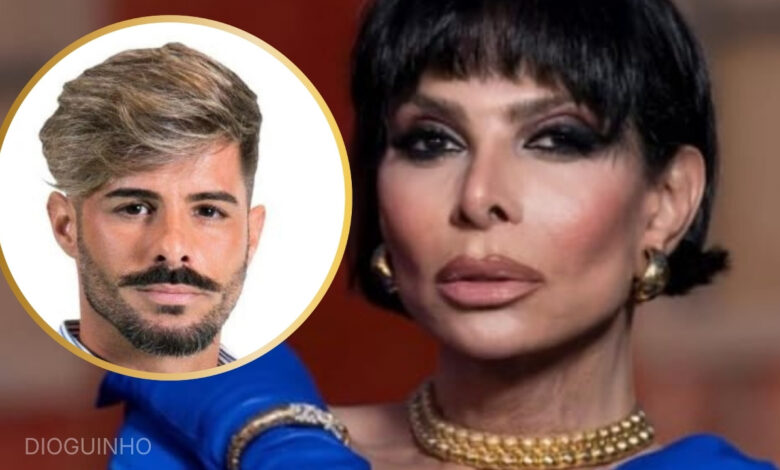 Rui Figueiredo suspeita do novo emprego de José Castelo Branco nos EUA: “É uma manobra”