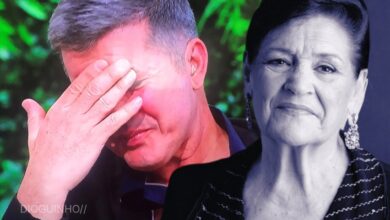 João Baião chora a morte de Anita Guerreiro e pede aplauso para a “Voz de Lisboa”