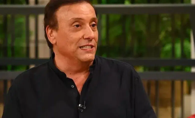 Joaquim Monchique está na CUF Descobertas desde o meio-dia: Sofreu um AIT, saiba o que é