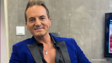 "Vou alugar um quarto"? Ainda não! Jorge Guerreiro desabafa sobre os preços das casas