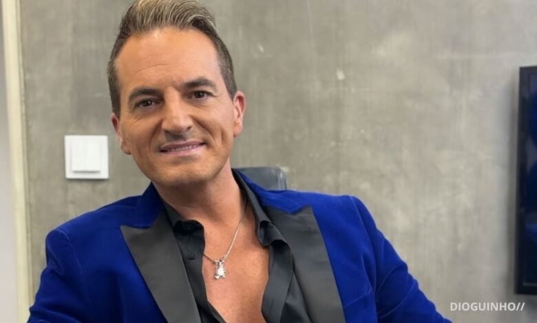 "Vou alugar um quarto"? Ainda não! Jorge Guerreiro desabafa sobre os preços das casas