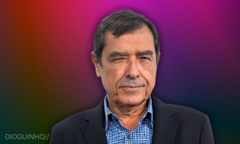 TVI aposta na ‘1.ª Companhia’ para 2026 e José Eduardo Moniz promete “gente de todos os quadrantes”