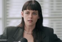 Kristen Stewart arrasa Hollywood e pede uma revolução no cinema: “É um inferno capitalista e racista”
