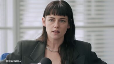 Kristen Stewart arrasa Hollywood e pede uma revolução no cinema: “É um inferno capitalista e racista”