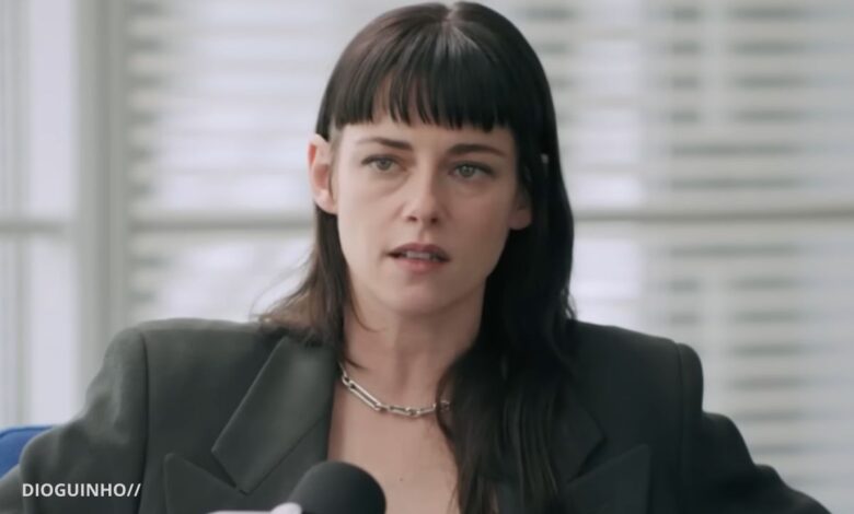 Kristen Stewart arrasa Hollywood e pede uma revolução no cinema: “É um inferno capitalista e racista”