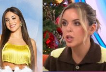 Jéssica Vieira arrasa Liliana no ‘Dois às 10’: “A nível de valores, a rapariga é tóxica a nível máximo”