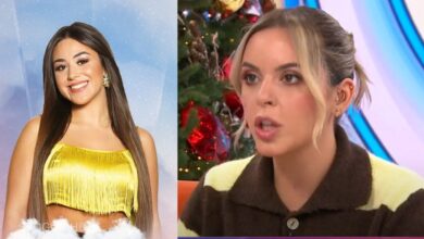 Jéssica Vieira arrasa Liliana no ‘Dois às 10’: “A nível de valores, a rapariga é tóxica a nível máximo”