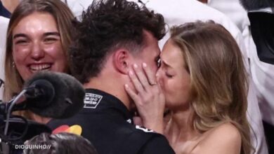 Patamar estratosférico”: Comentadores preveem explosão da carreira de Margarida Corceiro após título de Lando Norris