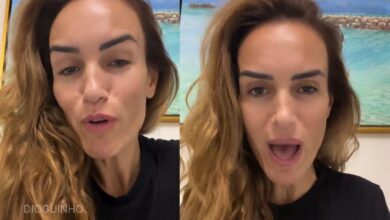 Liliana Aguiar recusa natais de "cinismo": “Só me sento à mesa com quem ama e respeita os meus filhos”
