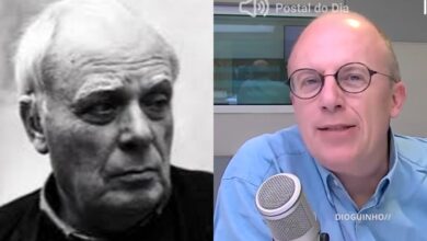 Luís Osório destaca génio de António Lobo Antunes: “Ninguém escreve ou imagina como tu”