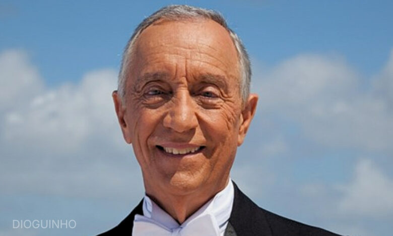 Mesmo internado, Marcelo promulga diploma da Segurança Social e deixa aviso sobre burocracia