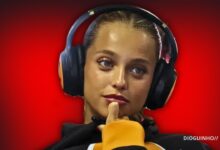 “É tudo falso”: V+ Fama desmente guerra de Margarida Corceiro com Verstappen e critica imprensa britânica