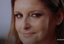 Maria Botelho Moniz sucede a Júlia Pinheiro na '1.ª Companhia': "Tenho unhas para tocar esta guitarra"