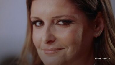 Maria Botelho Moniz sucede a Júlia Pinheiro na '1.ª Companhia': "Tenho unhas para tocar esta guitarra"