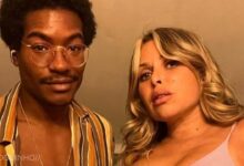 Maria Sampaio destrói o ego de Gonçalo Cabral e exige que ele “trate melhor as próximas”