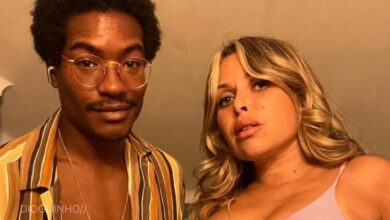 Maria Sampaio destrói o ego de Gonçalo Cabral e exige que ele “trate melhor as próximas”