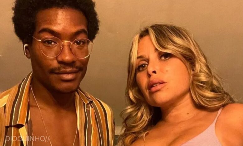 Maria Sampaio destrói o ego de Gonçalo Cabral e exige que ele “trate melhor as próximas”