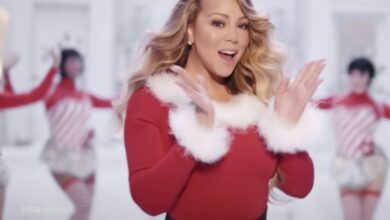 A mina de ouro de Mariah Carey: Quanto ganha a "Rainha do Natal" com uma única música?