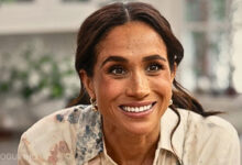 Vestido de 1500 euros gera polémica: Comentadores do V+ Fama analisam "roubo" de Meghan Markle