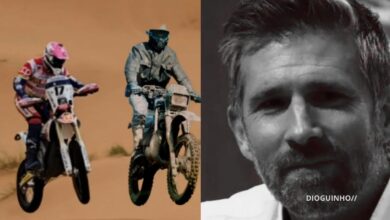 O gesto arrepiante de Pedro Bianchi Prata no funeral do amigo: “Deixei com ele um bocadinho do deserto”