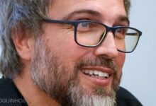 Pedro Chagas Freitas faz duras criticas: “Chumbei com estrondo a lambebotismo”