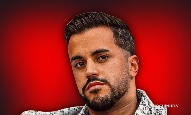 'Secret Story'. Pedro Jorge sente-se traído por Marisa: “É um choque para mim”