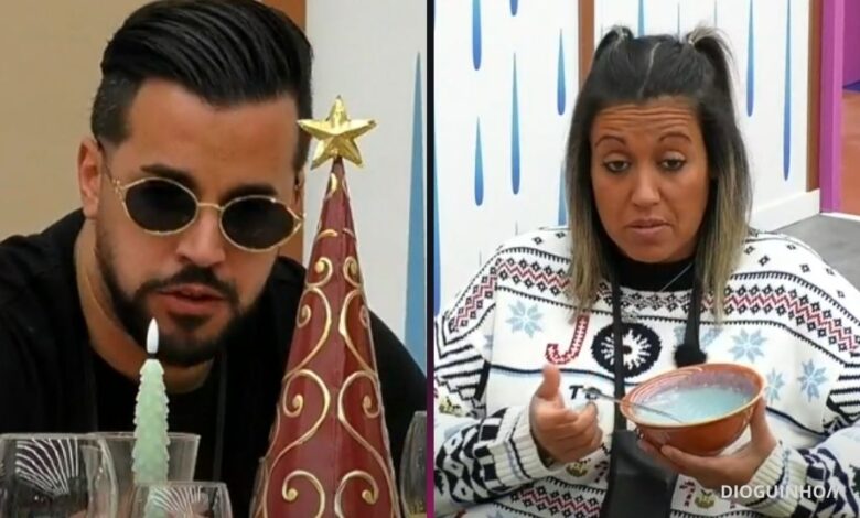 Pedro Jorge acusa família de Marisa de o ignorar: "Nem um beijinho deixaram"