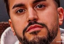 Team Pedro Jorge desmente Cláudio Ramos e nega mensagens de morte: "Repudiamos totalmente"