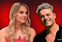 EXCLUSIVO! Sérgio Rossi quebra o silêncio: "A minha filha é ingrata, interesse financeiro, foi atrás da ressabiada da mãe"