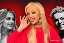 ÁUDIO EXPLOSIVO! Ágata: "Yara, devias estimar o teu pai, fez sempre tudo por ti!"