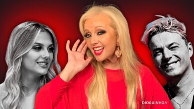 ÁUDIO EXPLOSIVO! Ágata: "Yara, devias estimar o teu pai, fez sempre tudo por ti!"