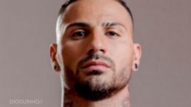 Ricardo Quaresma exige Ronaldo a titular e 'avisa' o Brasil sobre a falta de Neymar