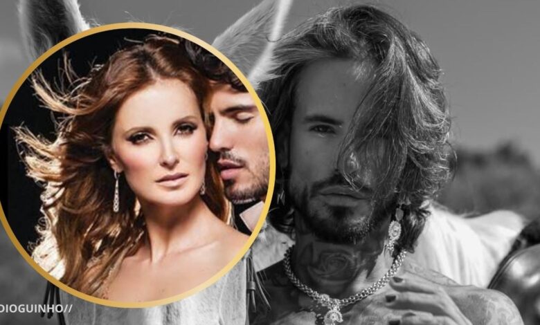 EXCLUSIVO: Rodrigo Castelhano é concorrente do '1.ª Companhia'! Do varão para a recruta da TVI