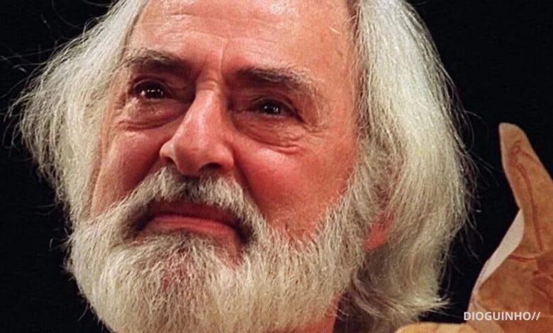 Família confirma que Ruy de Carvalho sofreu um AVC e dá um novo ponto de situação