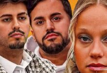 Quem será expulso a dias da Final da Casa dos Segredos 9? Vê a Sondagem Secret Story do dioguinho